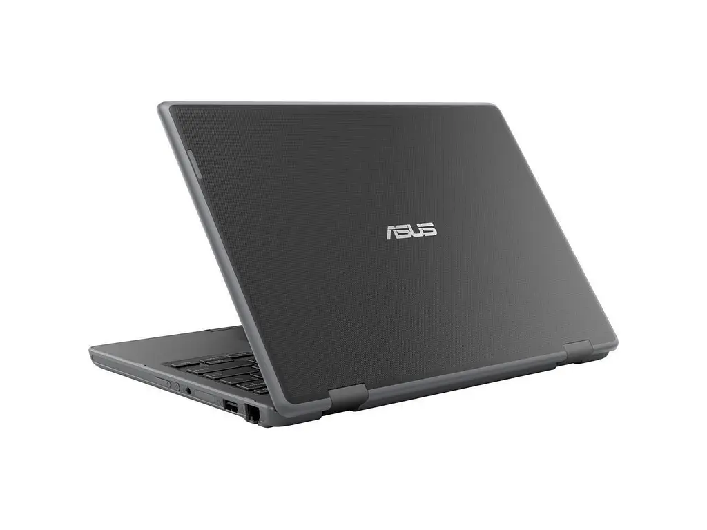 Ноутбук ASUS Pro BR1100 11.6" HD 4/64GB, N4500 (BR1100CKA-XS02) Gray (Open Box) - фото 2