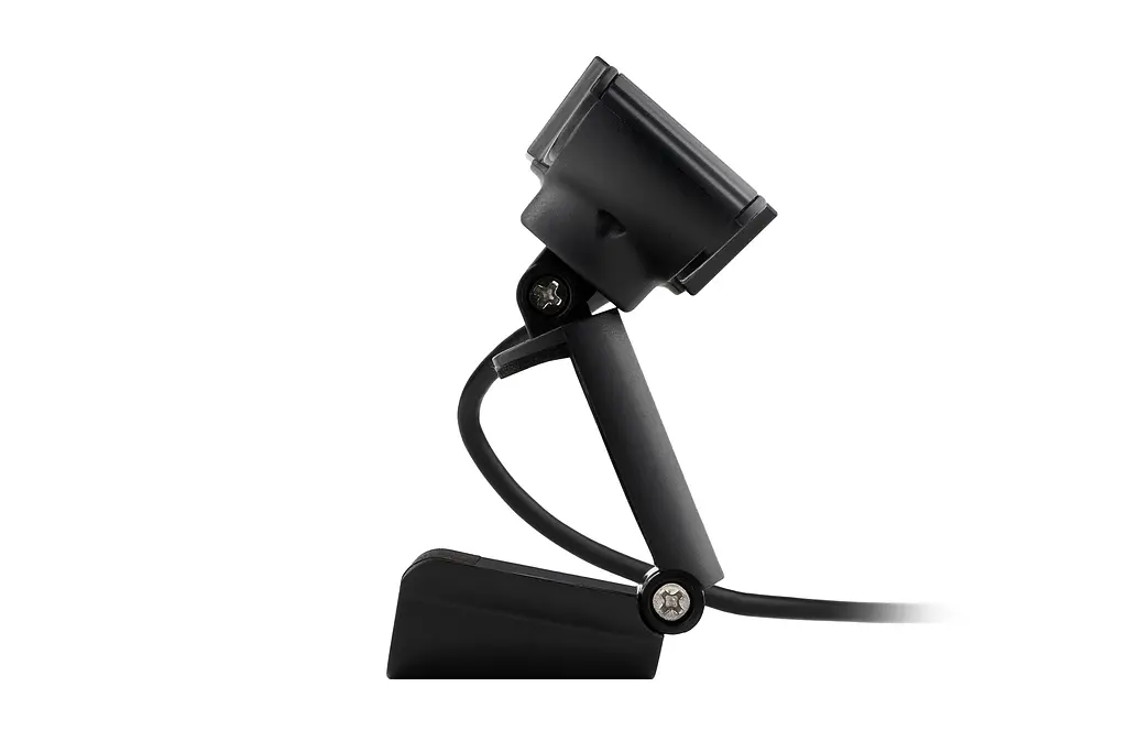 2E Веб-камера FHD USB Black - фото 8