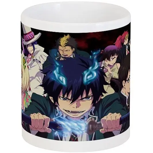 Кружка GeekLand JoJo's Bizarre Adventure Phantom Blood Невероятные приключения ДжоДжо Призрачная кровь JJPB 09 330 мл белая - фото 3