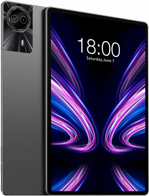Планшет Teclast T50 Plus 6/256Gb Gray (Global) LTE - фото 6