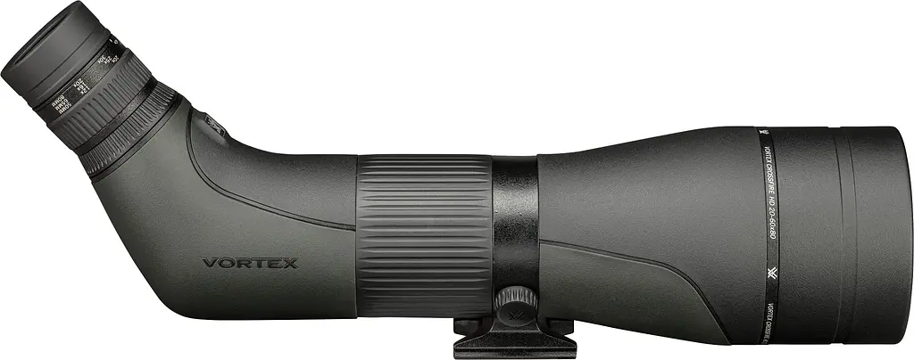 Підзорна труба Vortex Crossfire HD 20-60x80 AN (CF-80A) - фото 8