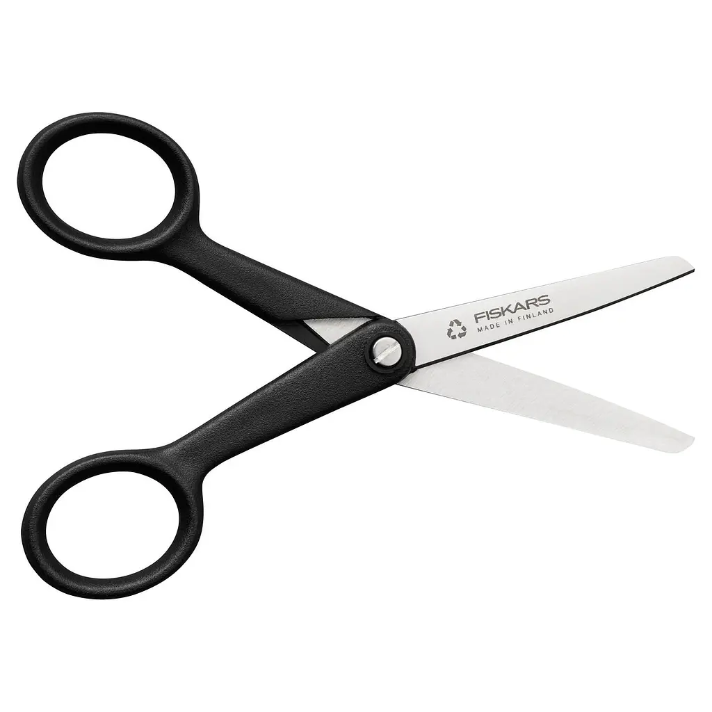 Ножиці для хобі Fiskars Functional Form 13 см (1074542) - фото 3