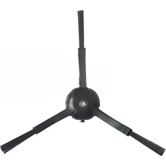 Боковая щетка для пылесоса Roborock Q Revo Black 2 шт. [149370] - фото 4