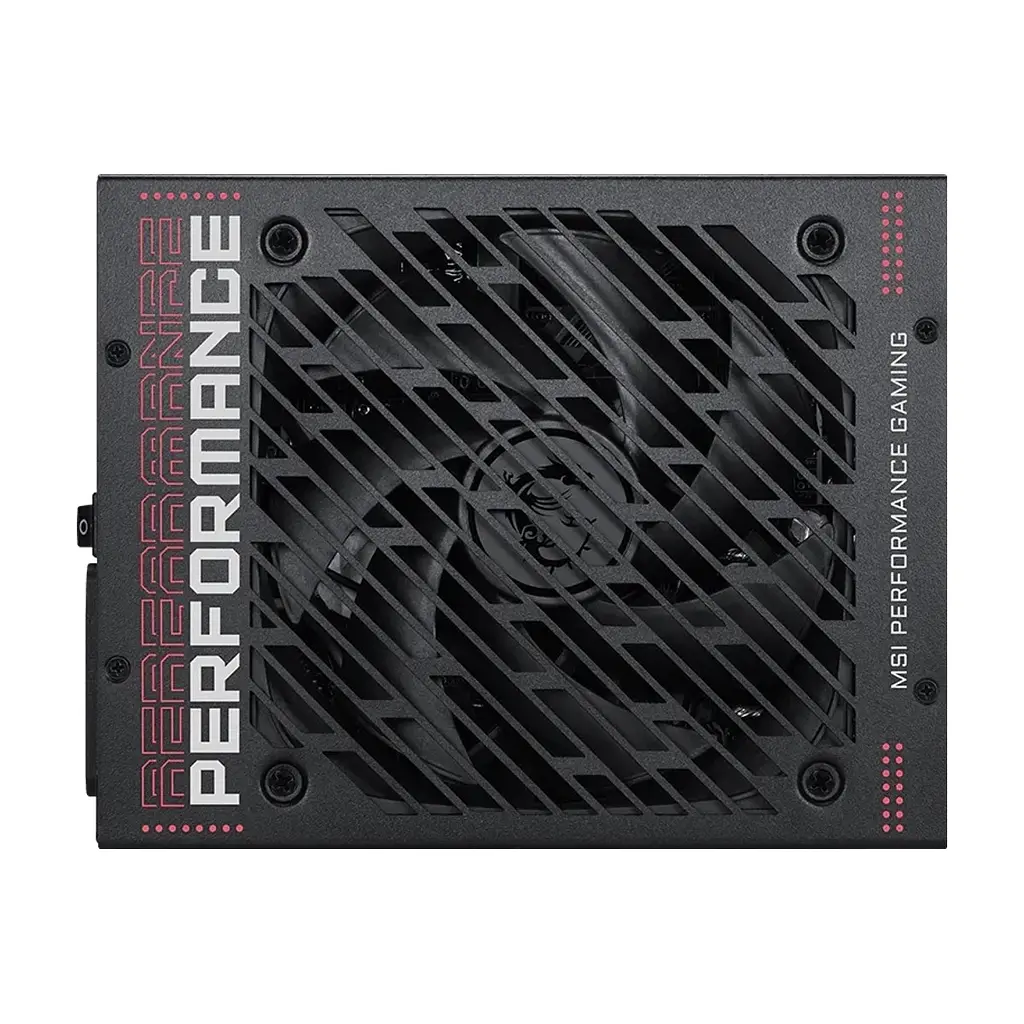 Блок живлення MSI 1300W (MPG Ai1300TS PCIE5) - фото 4