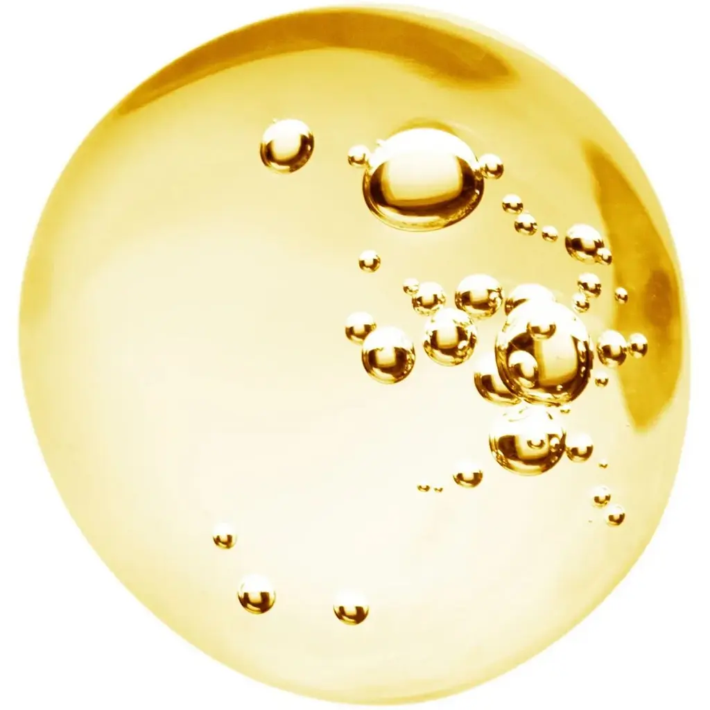 Масажна олія Exsens Amber Jojoba 100 мл - фото 3