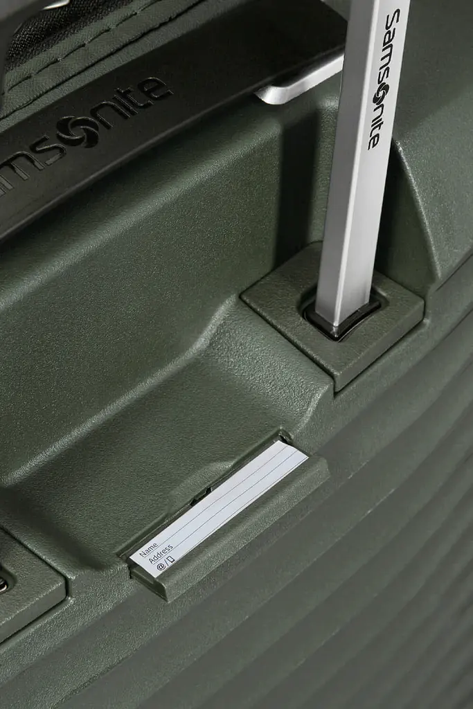 Валіза 55 См Samsonite UPSCAPE CLIMBING IVY 55х40х20(23) KJ1*14014 - фото 6
