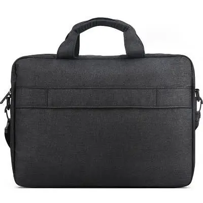 Сумка для ноутбука Lenovo 15.6" Casual T210 Black (GX40Q17229) - фото 3