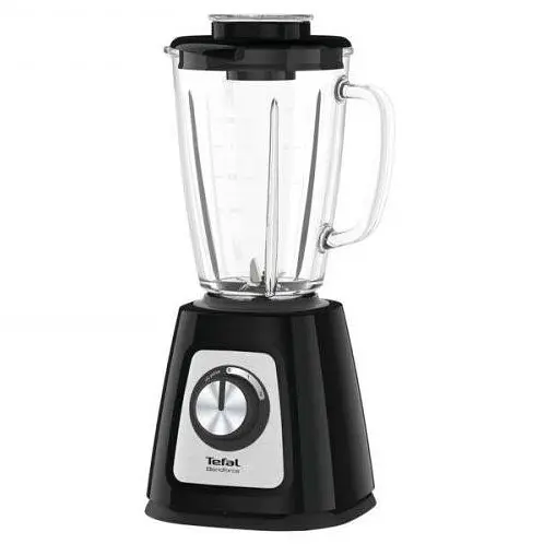 Блендер стационарный Tefal BLENDFORCE 2 BL438 (BL438831) - фото 2