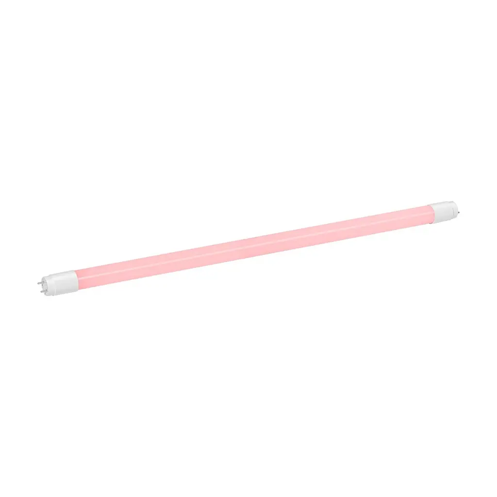 Лампочка Delux Fresh Meat FLE-004 9 Вт 0.6m_T8 230В G13 EM (90023249) - фото 2