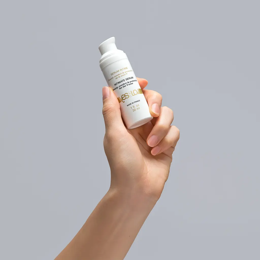 Сироватка для догляду за інтимною зоною, 30 мл YESforLOV V-Serum Comfort and protection of the V - фото 2