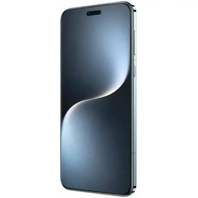 Смартфон Honor Magic 7 Pro 12/512GB Breeze Blue (Global Version) - фото 5