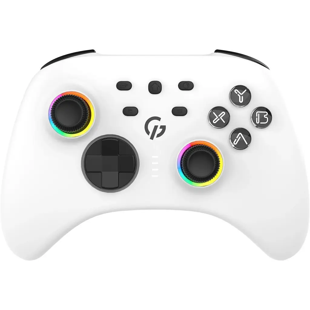Геймпад GamePro GPX13W Білий