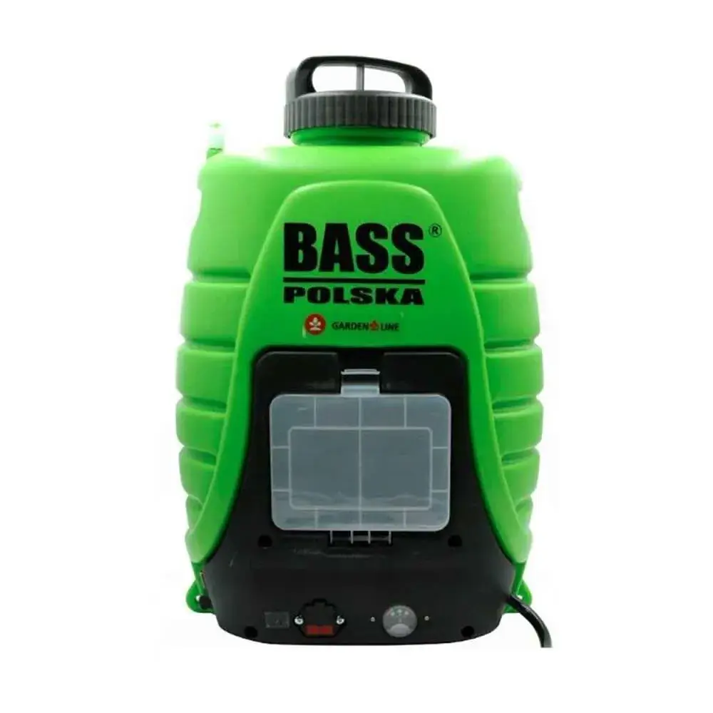 Опрыскиватель аккумуляторный Bass Polska 8631, 18 л - фото 6