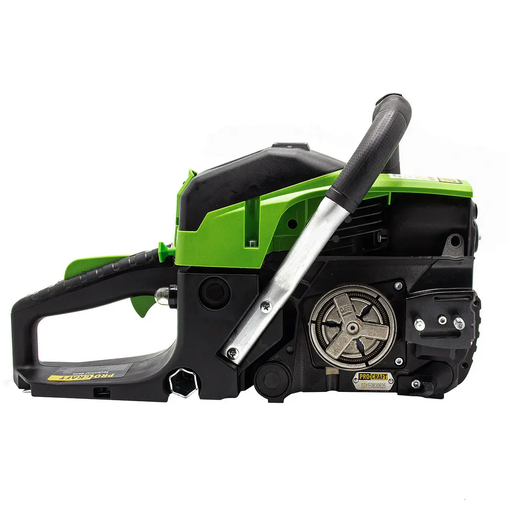 Бензопила Procraft GS-52P - фото 7