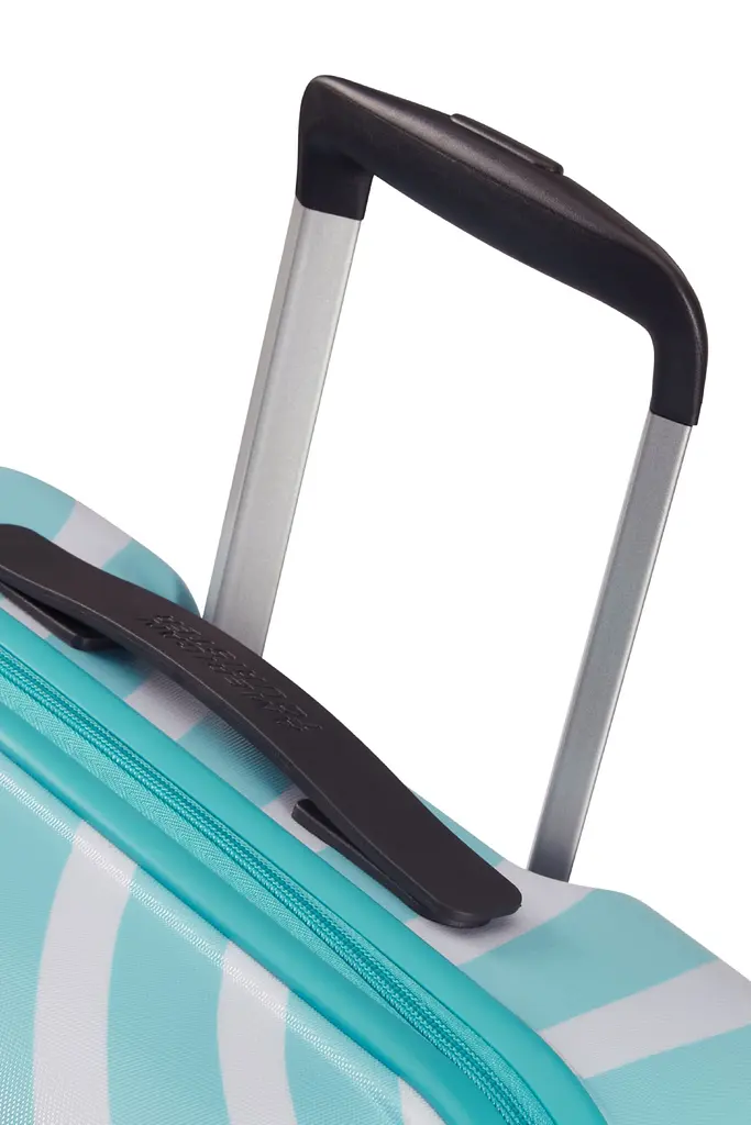 Валіза 67 См American Tourister WAVEBREAKER DISNEY - KISS BLUE 67x47x26 31C*31004 - фото 8