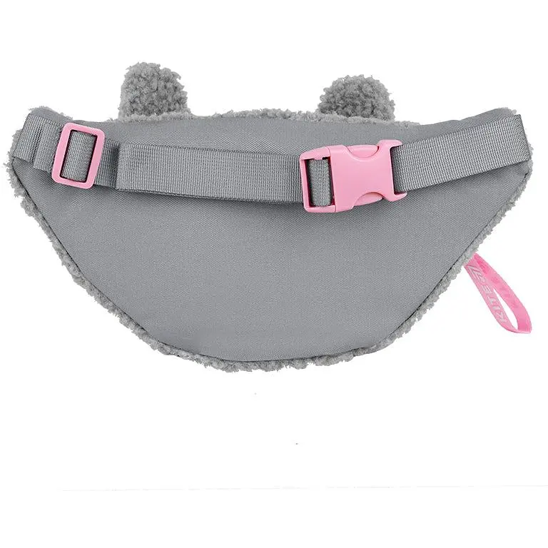 Сумка-бананка Kite детская 2577 Sweety Cat (K25-2577-1) - фото 4