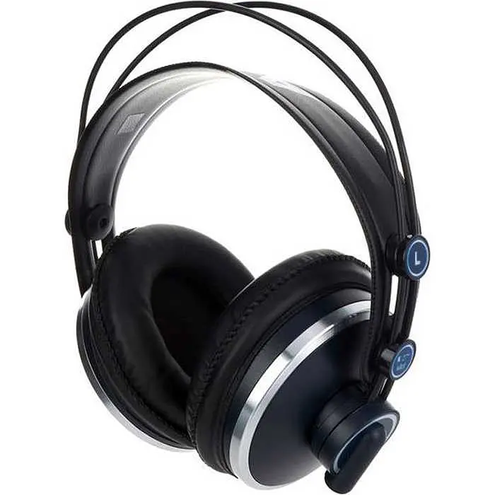 Наушники AKG K271 MKII Black (2470X00190) - фото 2