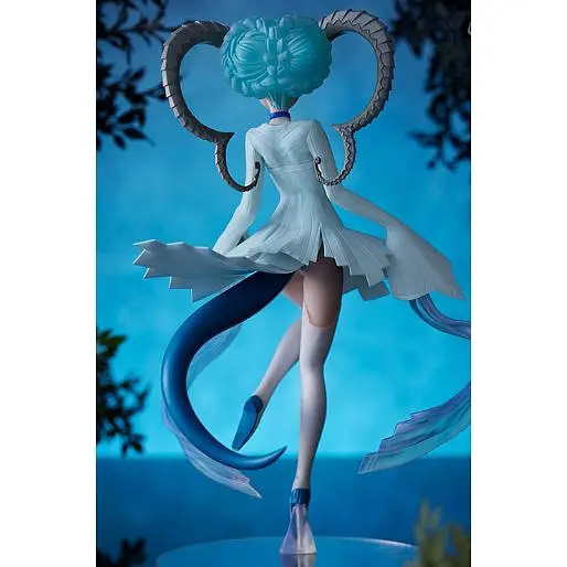 Фігурка Sega Fate/Grand Order Tiamat Доля/Великий наказ: Вавилон Тіамат 17 см S FGO T - фото 2