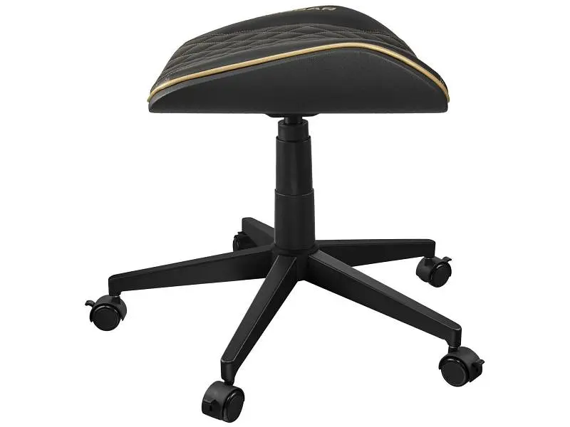 Комп'ютерне крісло для геймера Cougar Crosser Gold - фото 8
