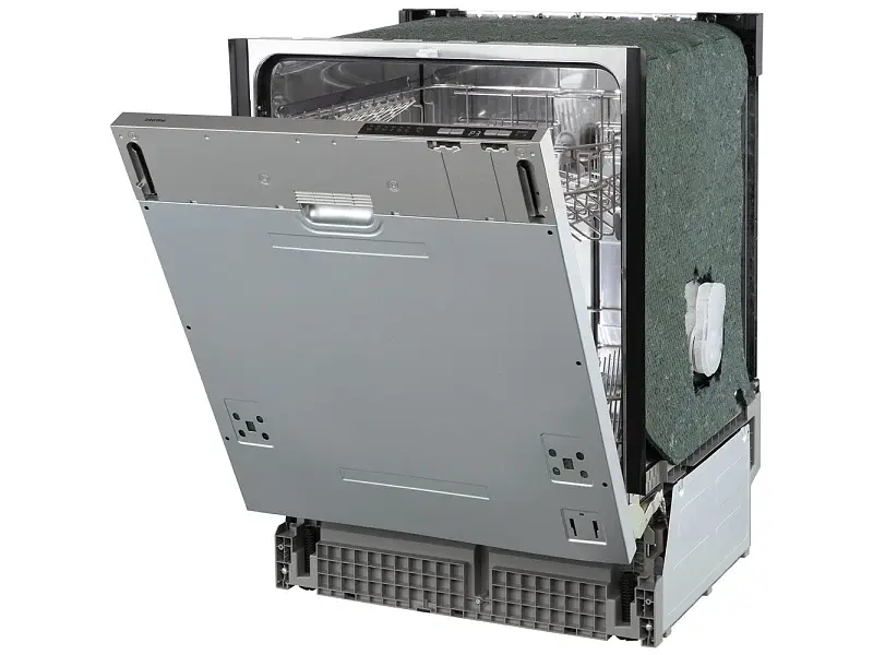 Посудомоечная машина Interline DWI 664 P1 TSH GA+ - фото 6