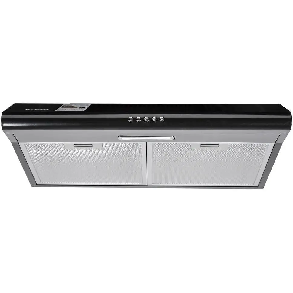 Вытяжка Ventolux Parma 60 BK - фото 5