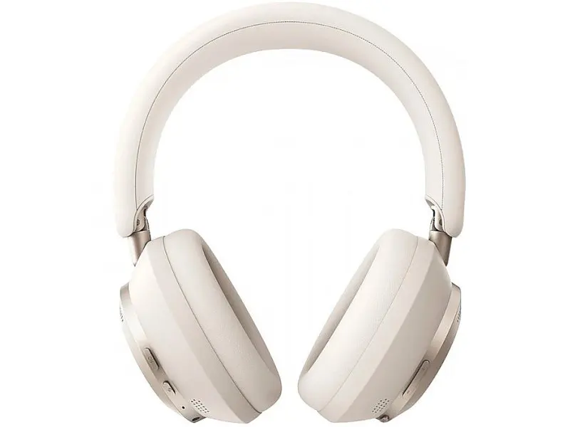 Навушники з мікрофоном ANKER Soundcore Space One Pro Cream White - фото 6