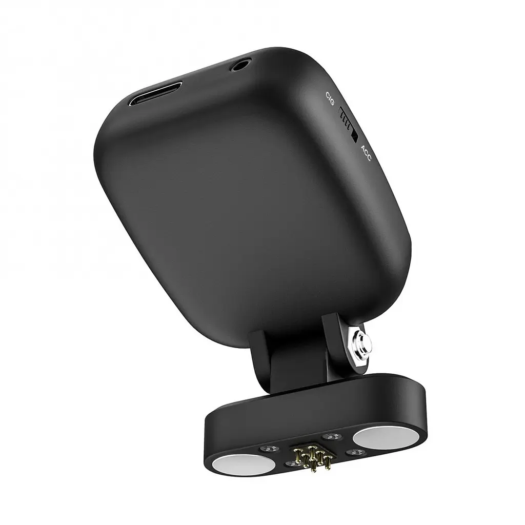 Відеореєстратор Aspiring Expert 9 Speedcam, WI-FI/GPS/2K/2 camers (EX123SS) - фото 3