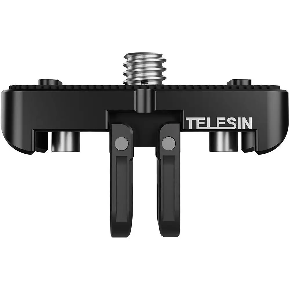 Адаптер на кріплення Telesin S7-JBK-05 для Insta360 X4/X5 [142222] - фото 2