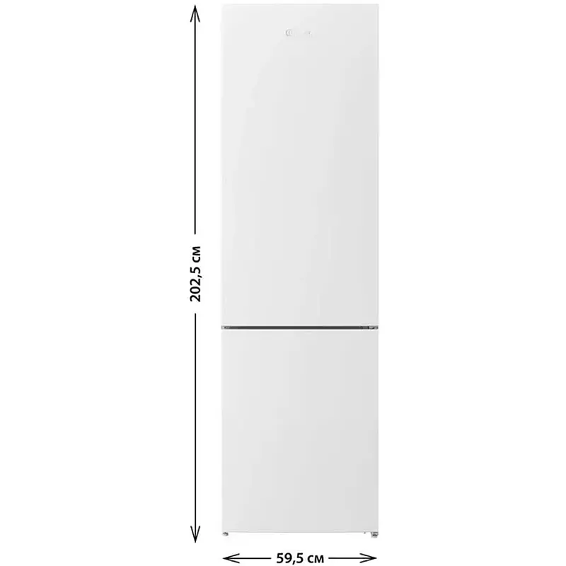 Холодильник INDESIT INKS 1401 W4U - фото 8