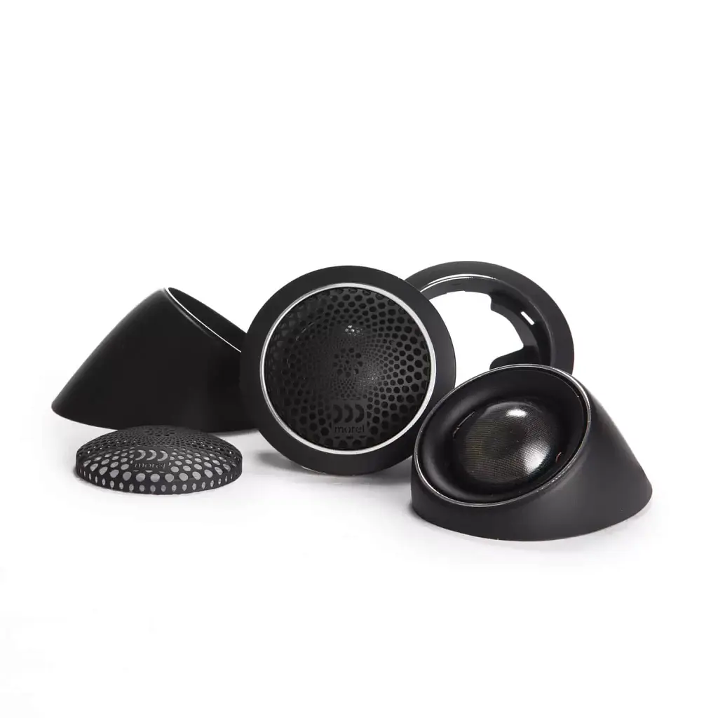 Твитер Morel MT 450 - фото 9