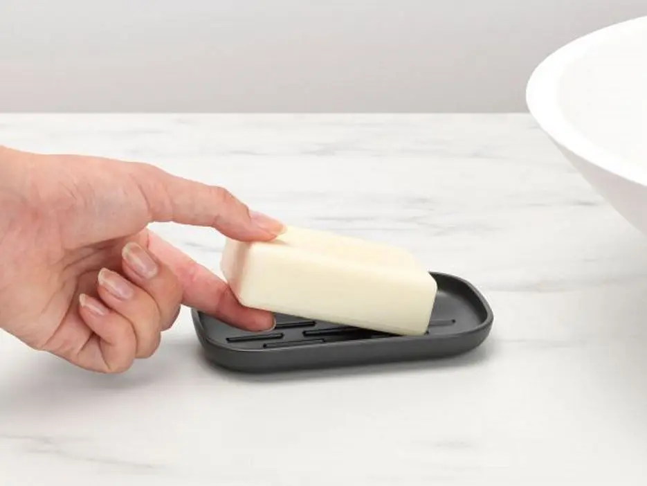 Мильниця Brabantia ReNew, чорний (280207) - фото 4