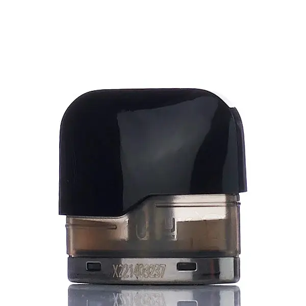 Под-система электронная сигарета Suorin Air Mini Pod Kit 430 mAh 2 ml Black (10325) - фото 3