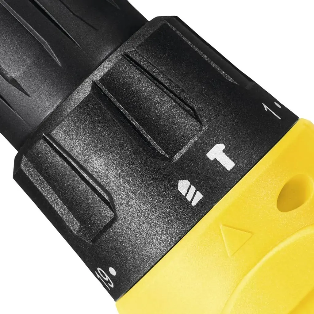 Дрель-шуруповерт Trotec PHDS 11-20V аккумуляторная ударний (4410000502) - фото 7