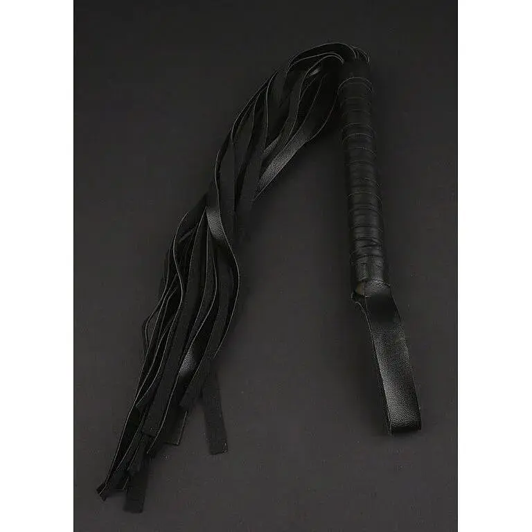 Набір Mai BDSM Starter Kit Nº 75 Black - фото 6