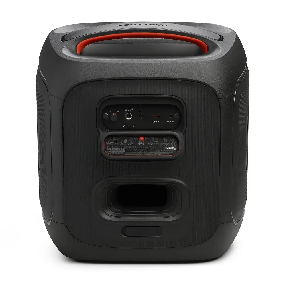 Акустична система JBL PartyBox Encore Essential 2 (JBLPBENCOREESS2EP) - фото 3