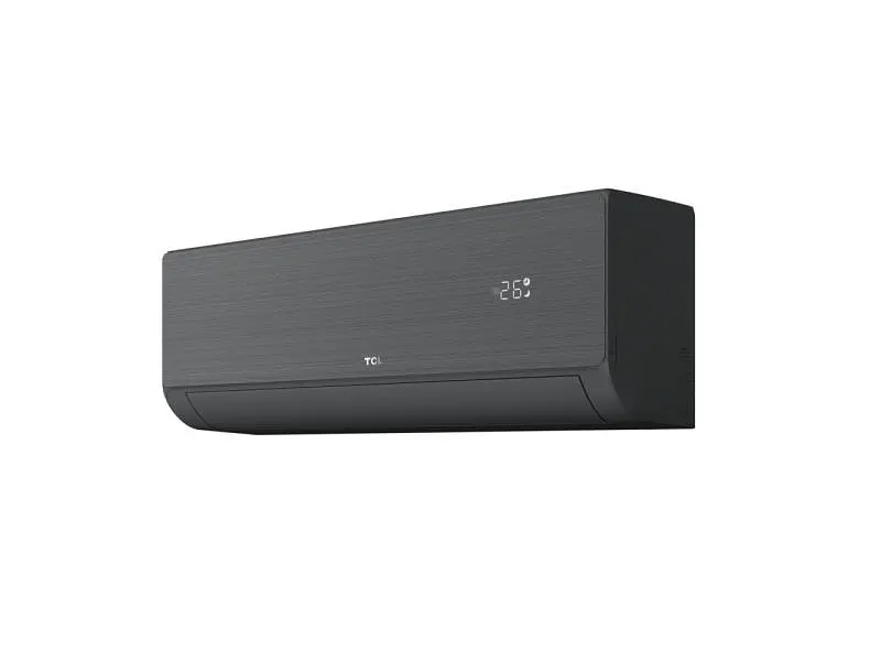 Спліт-система TCL SaveIN Series ZG41IHB TAC-09CHSD/ZG41IHB Black Heat Pump Inverter R32 WI-FI - фото 3