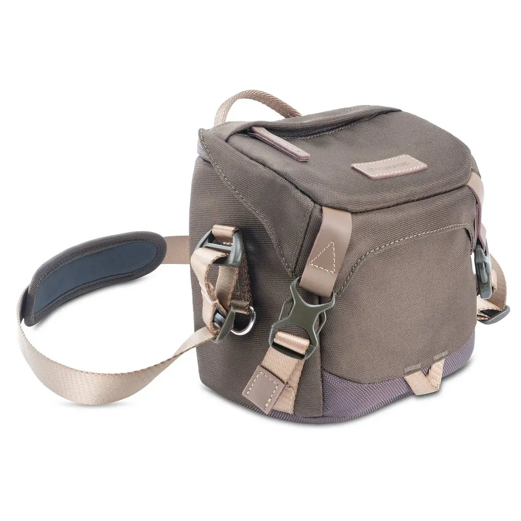 Сумка Vanguard VEO GO 15M Khaki-Green (VEO GO 15M KG) - фото 10