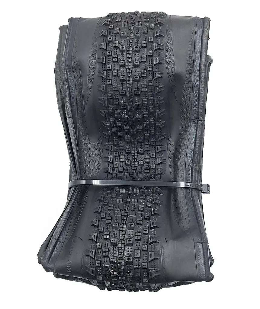 Покришка складна велосипедна Maxxis FREE FLOW M350P 26х1.95 шипована корд 60 TPI (G0001320) - фото 3