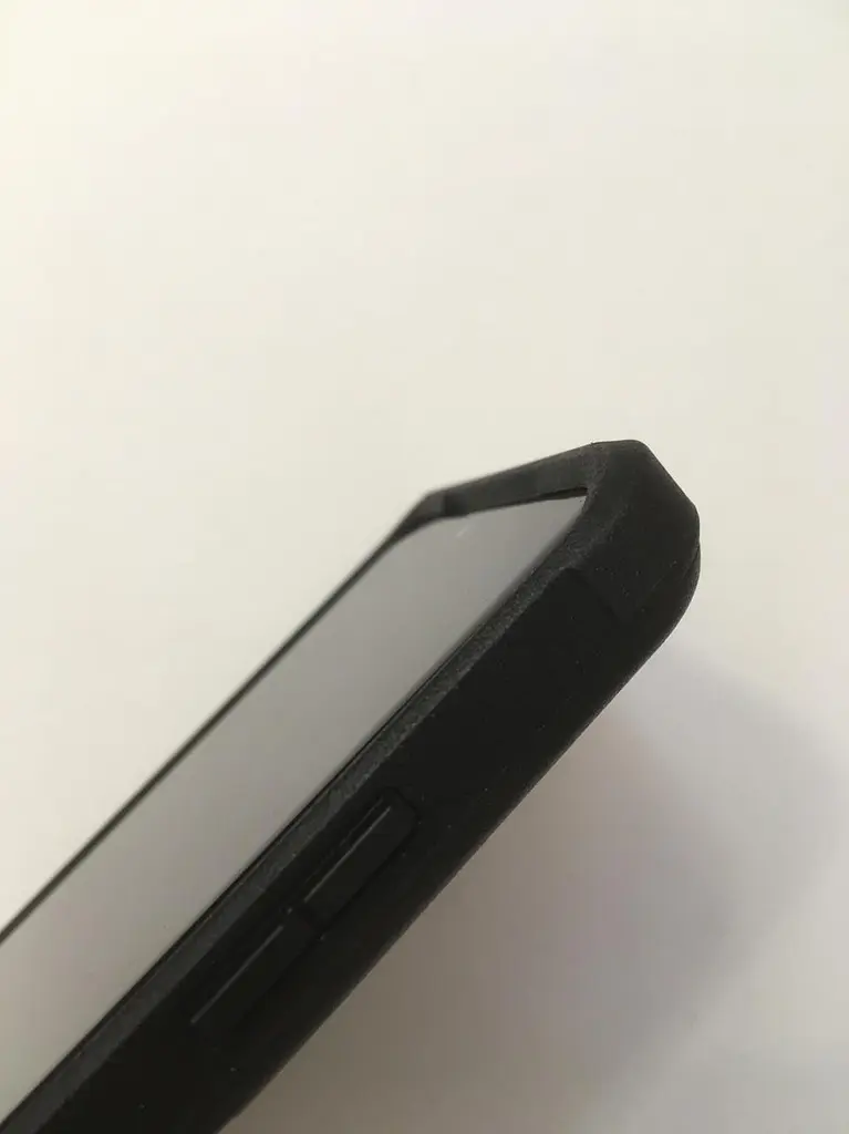Чохол подвійний протиударний OtterBox Commuter Series 77-64215 для Samsung Galaxy S21 Ultra (6.9") Black - фото 6