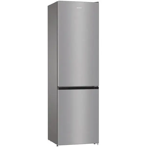 Холодильник Gorenje NRK6202ES4 - фото 2