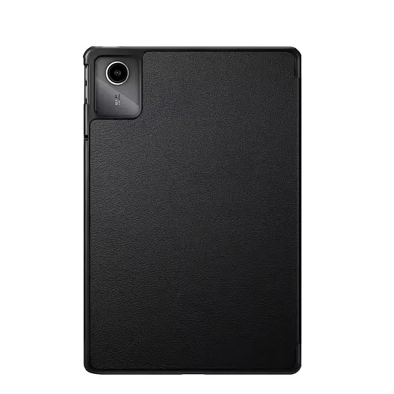 Чохол SlimTPU Active Pen Lenovo Tab M11 TB330 / Xiaoxin Pad 2024 TB331 Чорний - фото 2