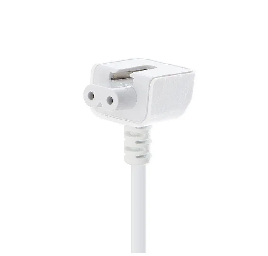 Кабель живлення подовжувач Voltronic MB3620 EU Extension cable для блока живлення Apple MacBook/Pro - фото 2
