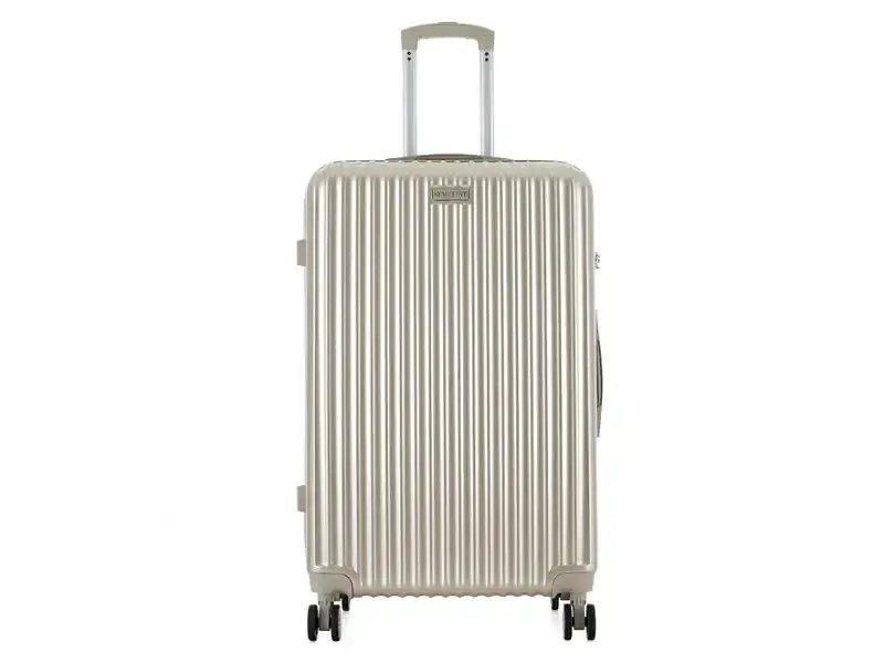 Валіза Semi Line 28 L Gold (T5954-3) - фото 2