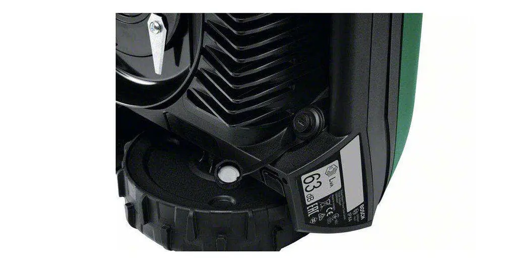 Газонокосарка-робот Bosch Indego XS 300 - фото 5