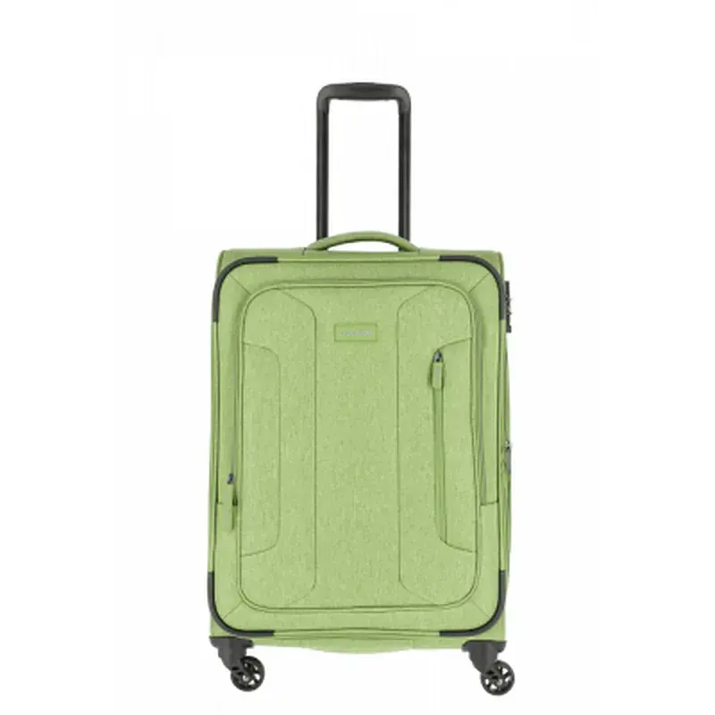 Валіза Travelite Boja Green M (TL091548-80) - фото 2