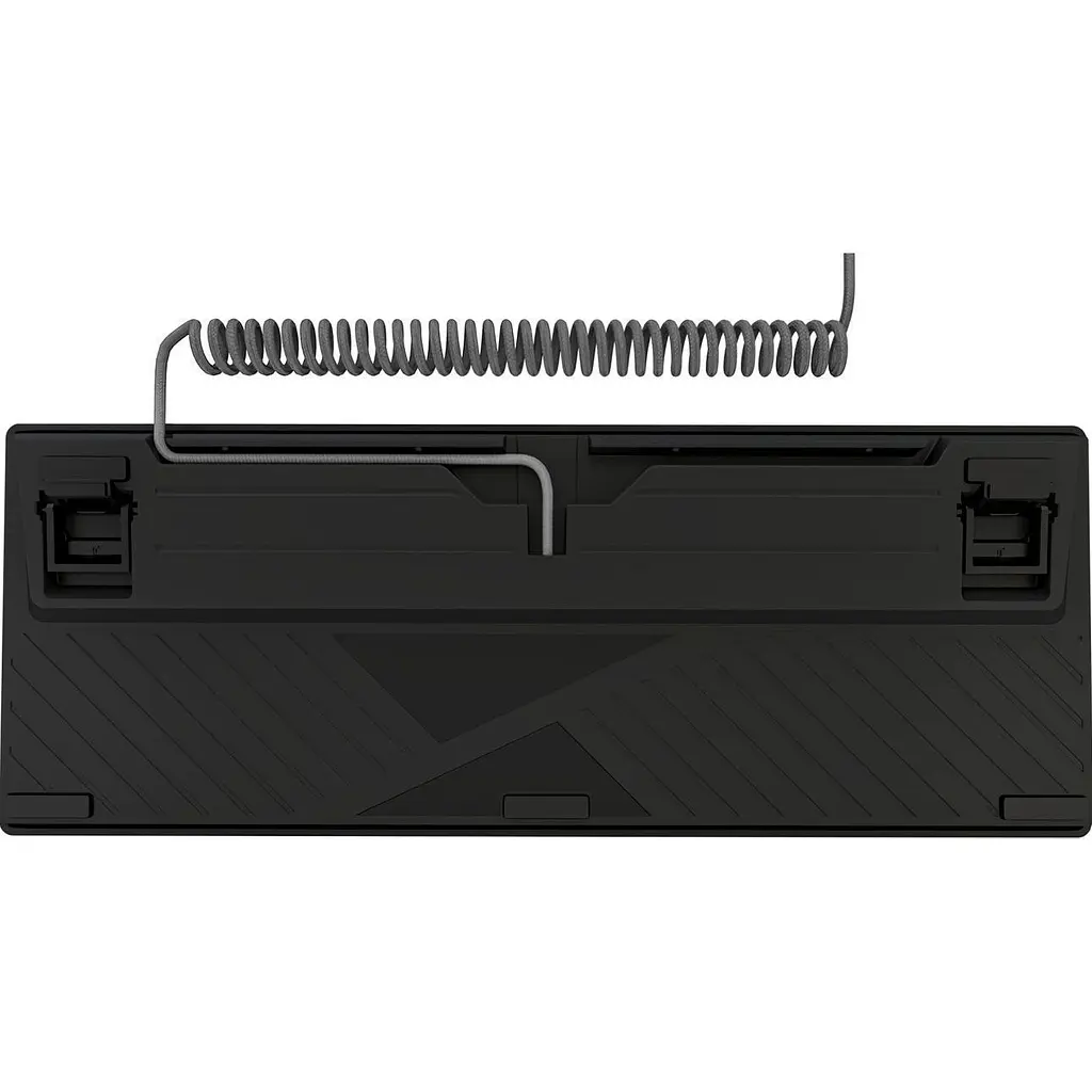 Клавіатура Lorgar Azar 514TKL Black (LRG-GK514TKL-BK-UA) [144795] - фото 4