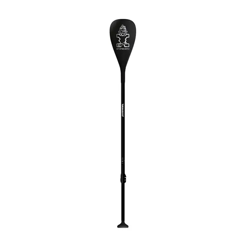 Весло Starboard Enduro Carbon L / 29 mm 2 PCS ADJ Carbon S35 (1053-2083230201005) - фото 2