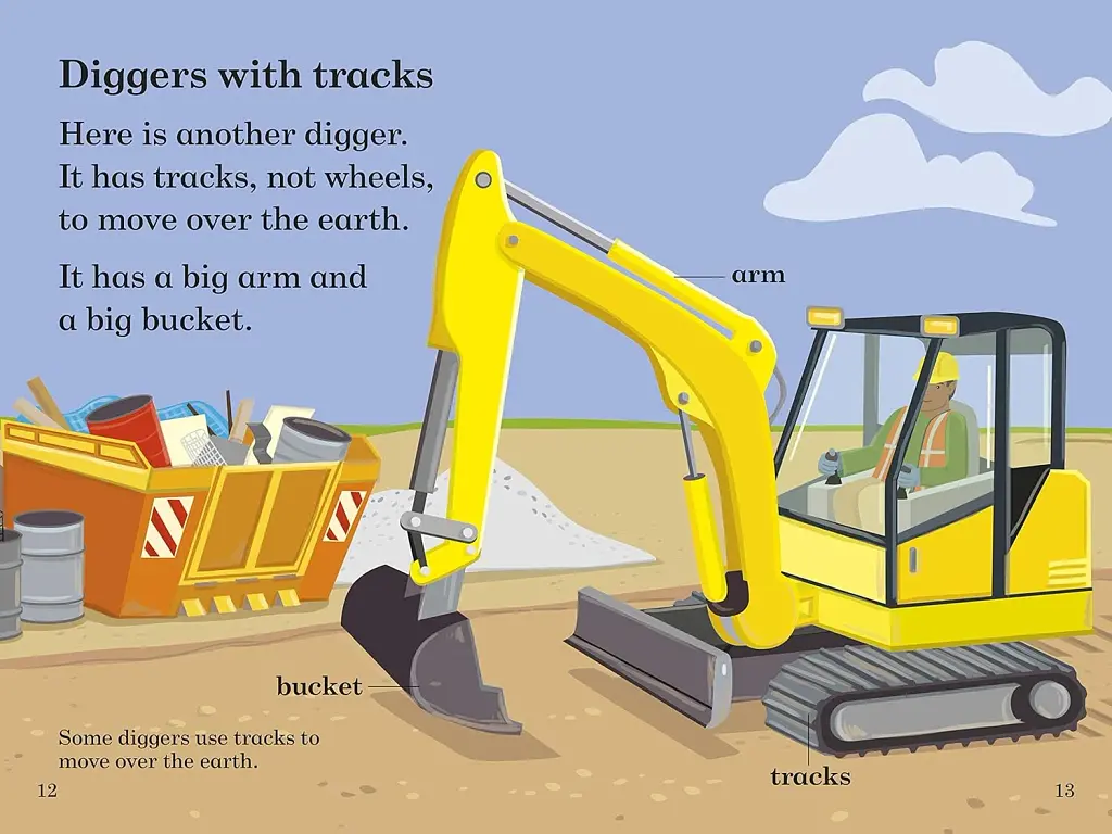 Big Machines - фото 3