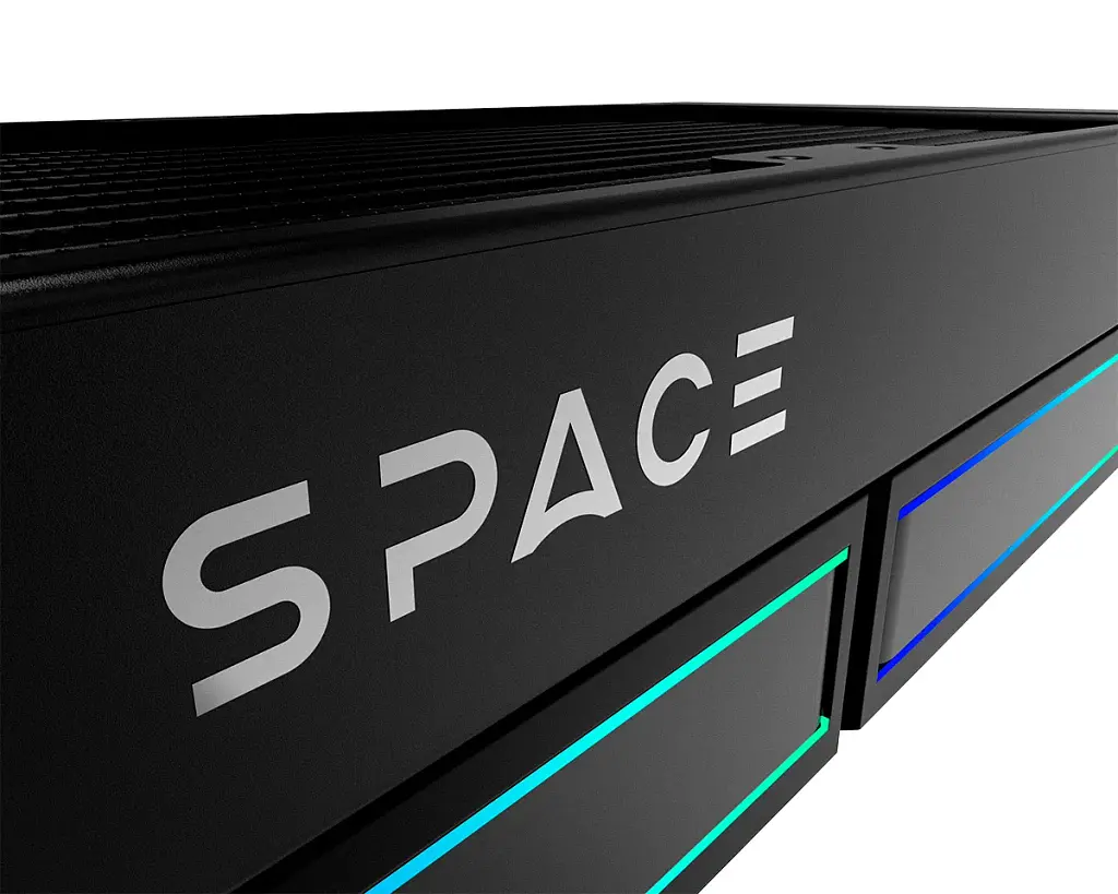 Система рідинного охолодження ID-Cooling SL360 - фото 5