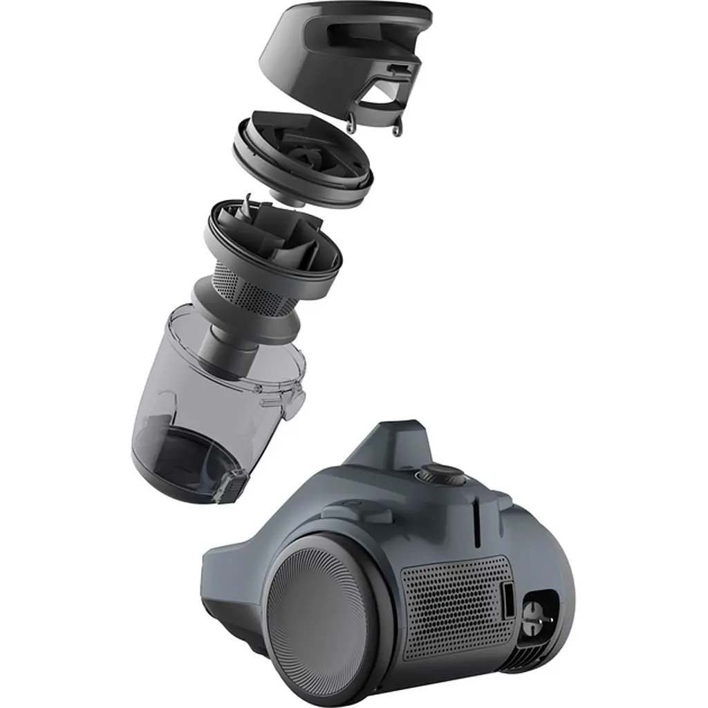 Пилосос Electrolux EASE C4 EC41-4T [106339] - фото 4